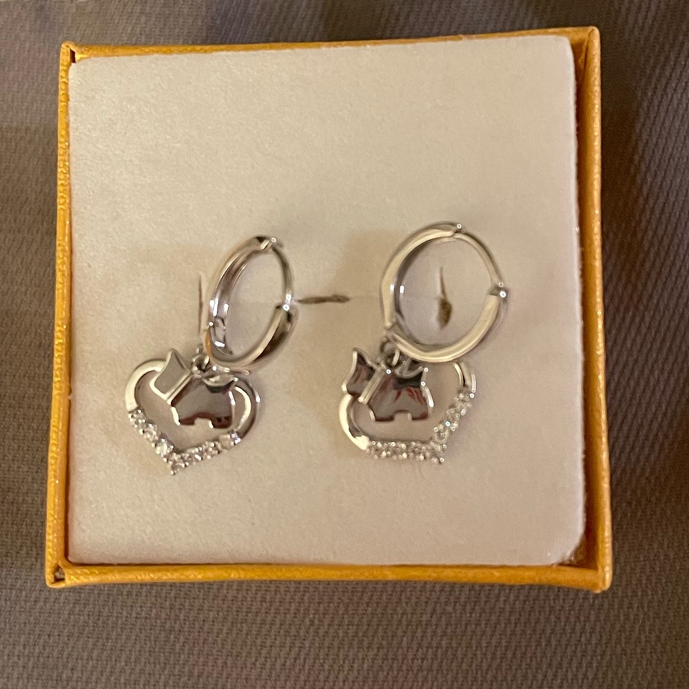 Women’s earrings